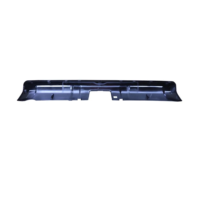 High Quality Auto Parts Rear Bumper Guard Plate Protector Cover for  GRN285 OE 52169-35120